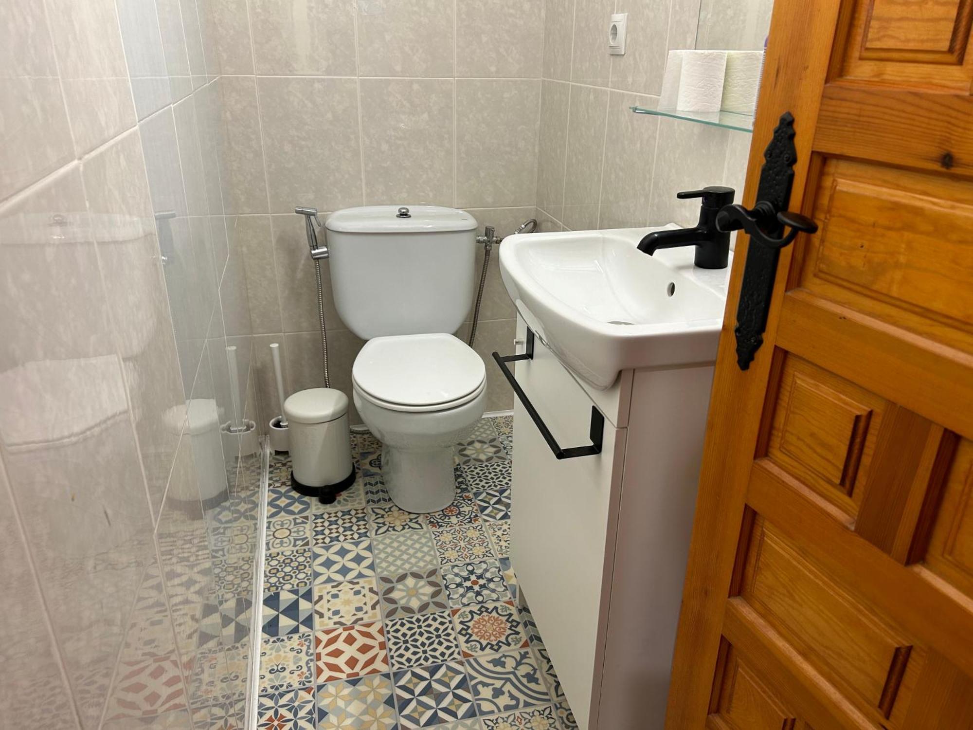 Villa Rustica En La Alpujarra - La Gualalla - Soportujar Carataunas Buitenkant foto