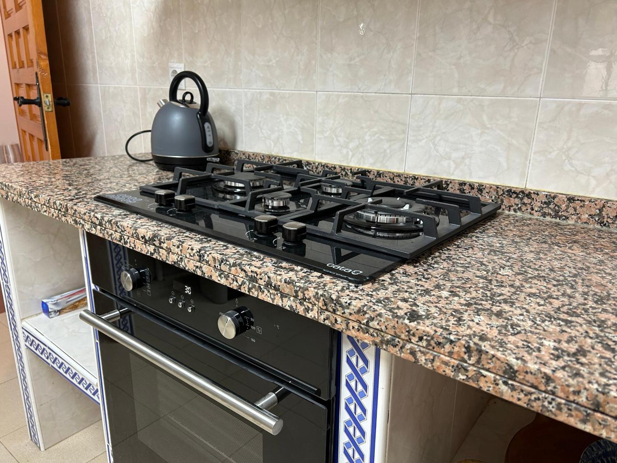 Villa Rustica En La Alpujarra - La Gualalla - Soportujar Carataunas Buitenkant foto